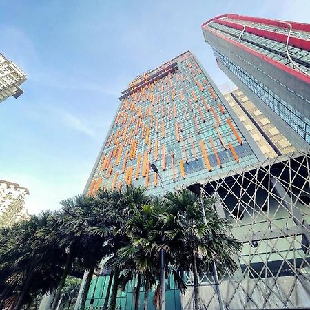 Q Damansara By Trillionz Petaling Jaya Exterior foto