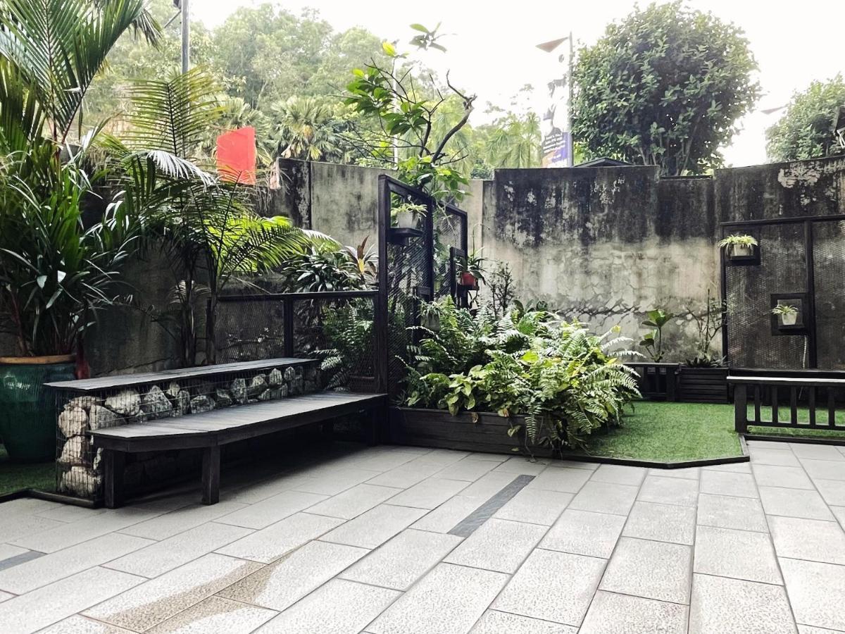 Q Damansara By Trillionz Petaling Jaya Exterior foto