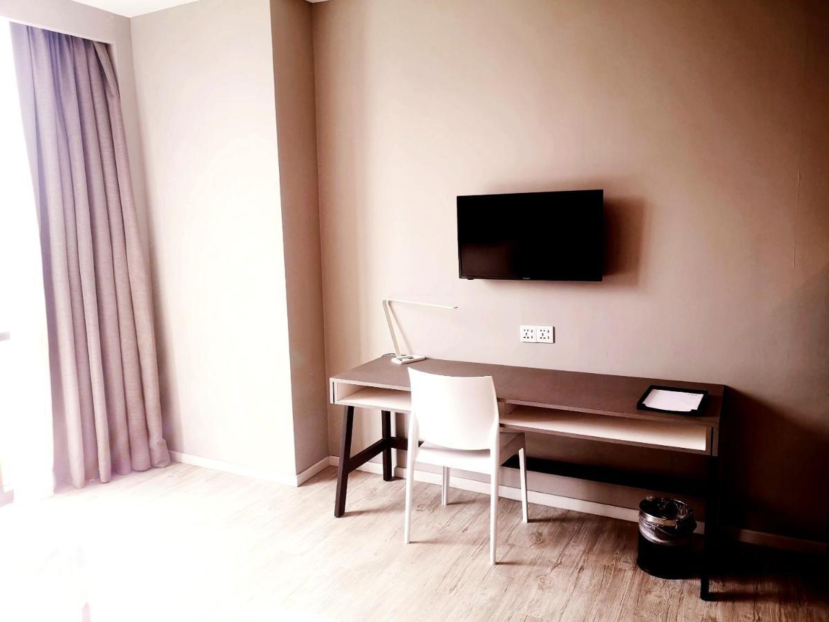 Q Damansara By Trillionz Petaling Jaya Exterior foto
